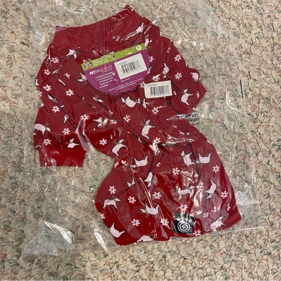 NEW! Pajamas for Small Dog - Picture 8 of 9